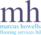 Marcus Howells Flooring Fitter Cardiff Logo