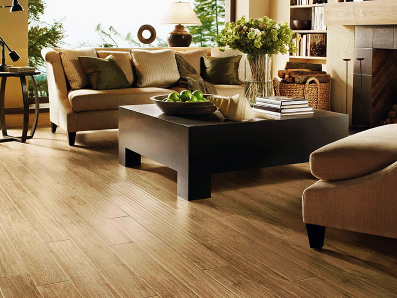 Floor Services Cardiff